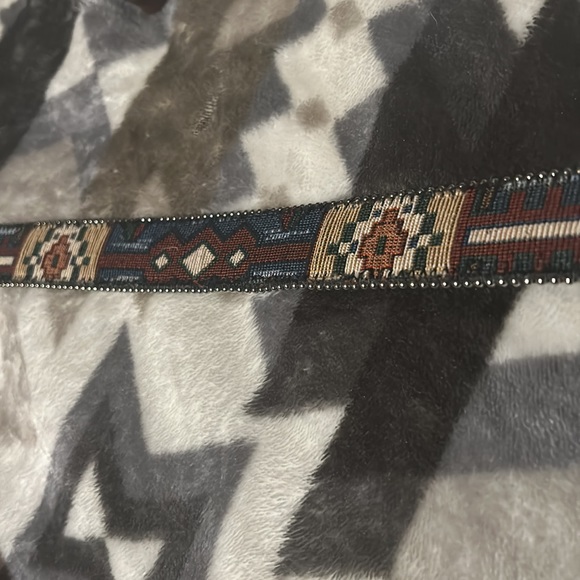 Small Nuovo Aztec belt brand new - Picture 2 of 5